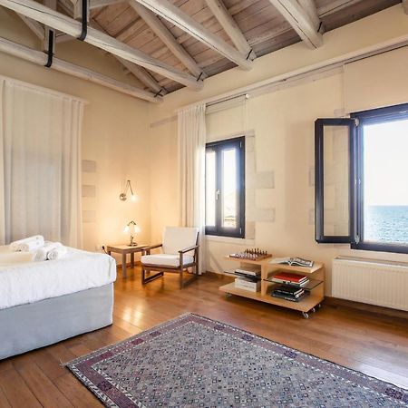 Loft Chania Chania  Exterior photo