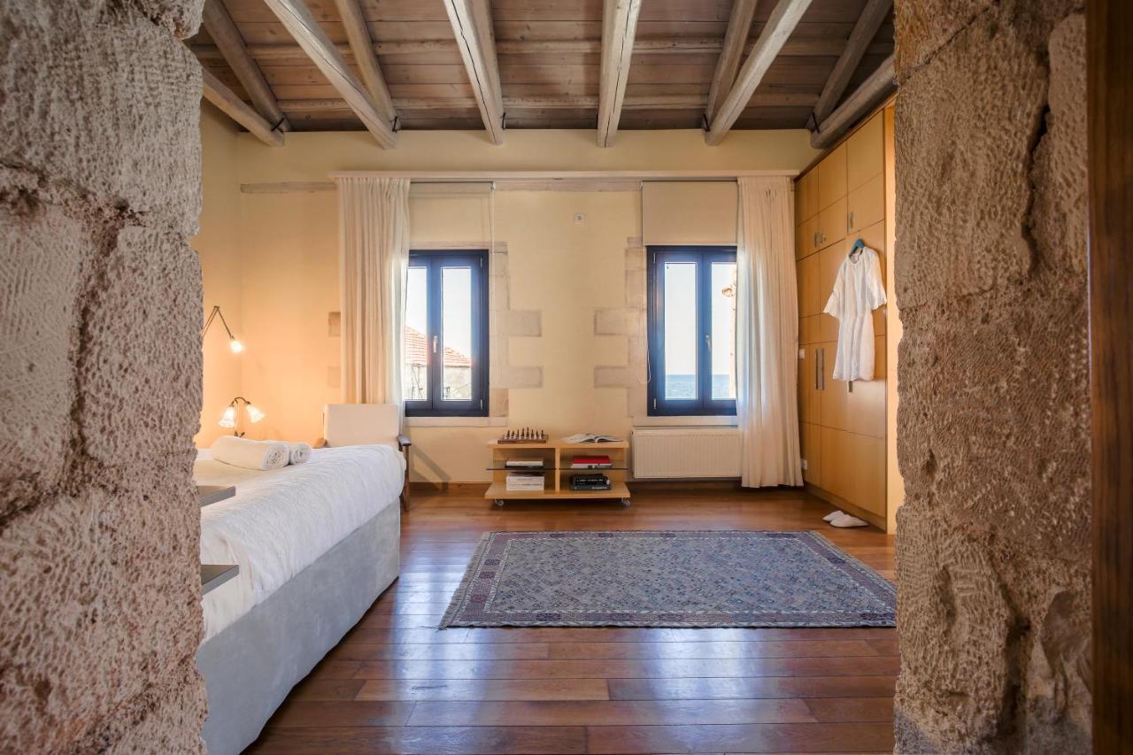Loft Chania Chania  Exterior photo