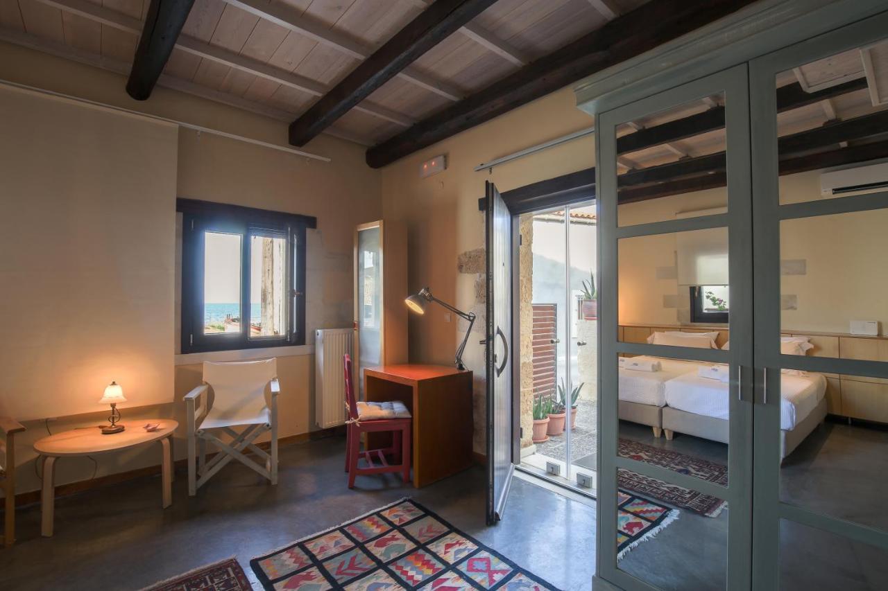 Loft Chania Chania  Exterior photo