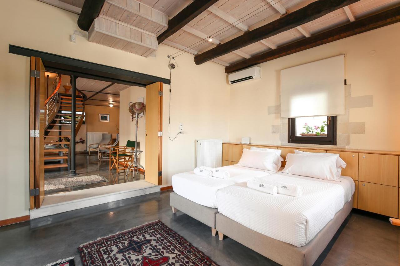 Loft Chania Chania  Exterior photo