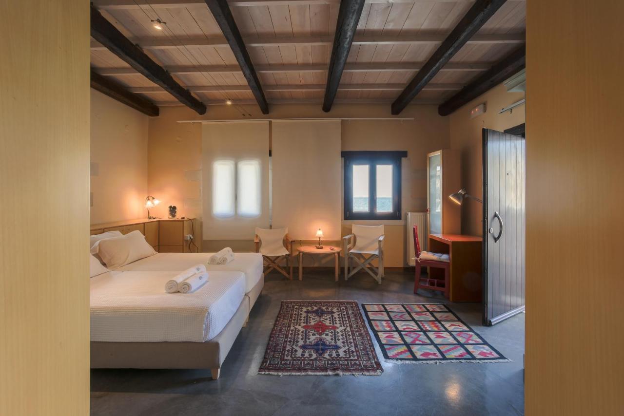 Loft Chania Chania  Exterior photo