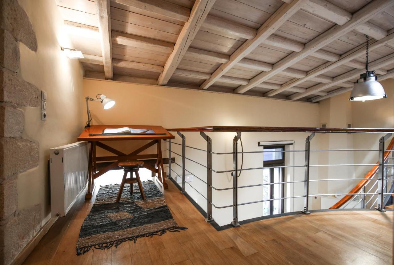 Loft Chania Chania  Exterior photo