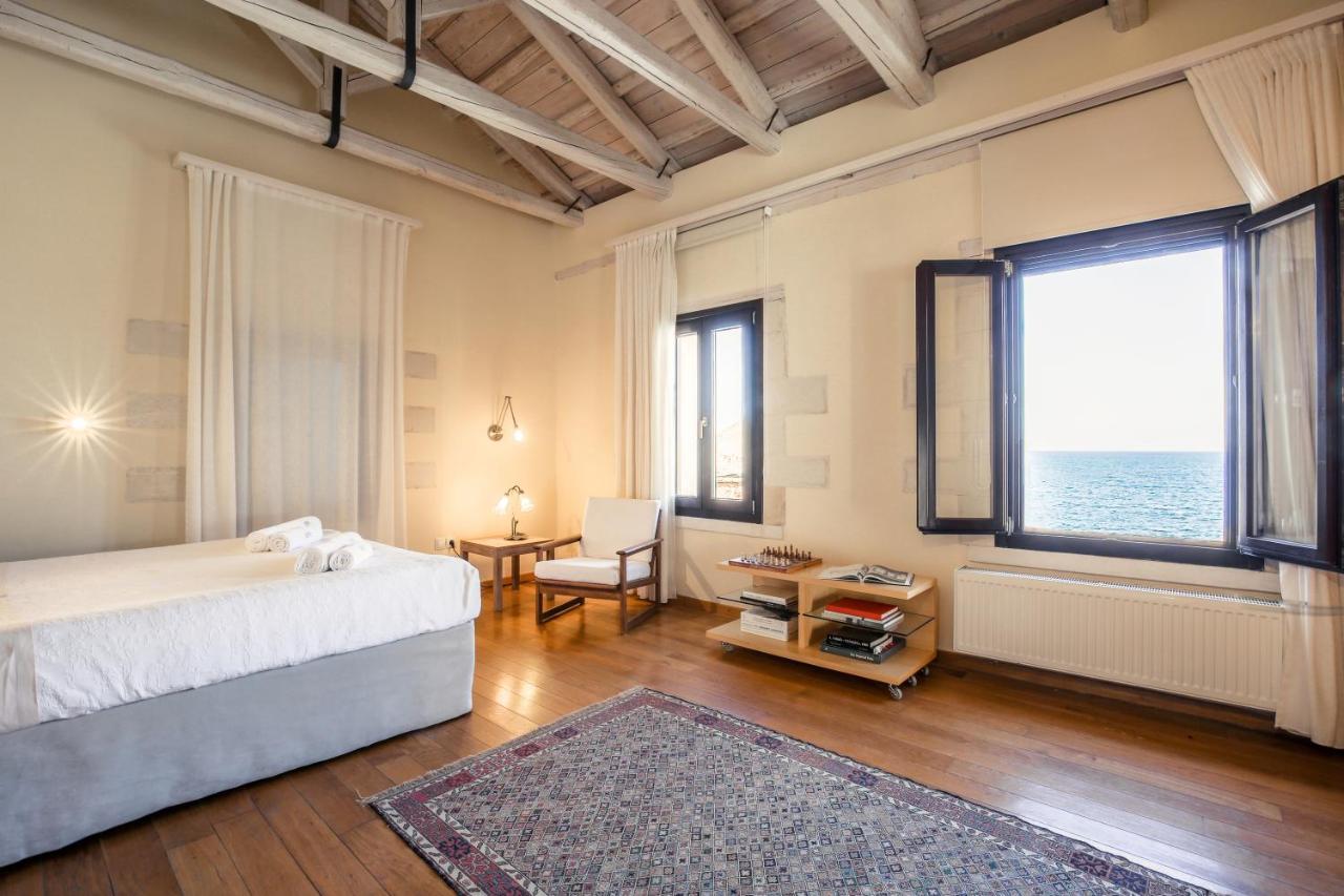 Loft Chania Chania  Exterior photo