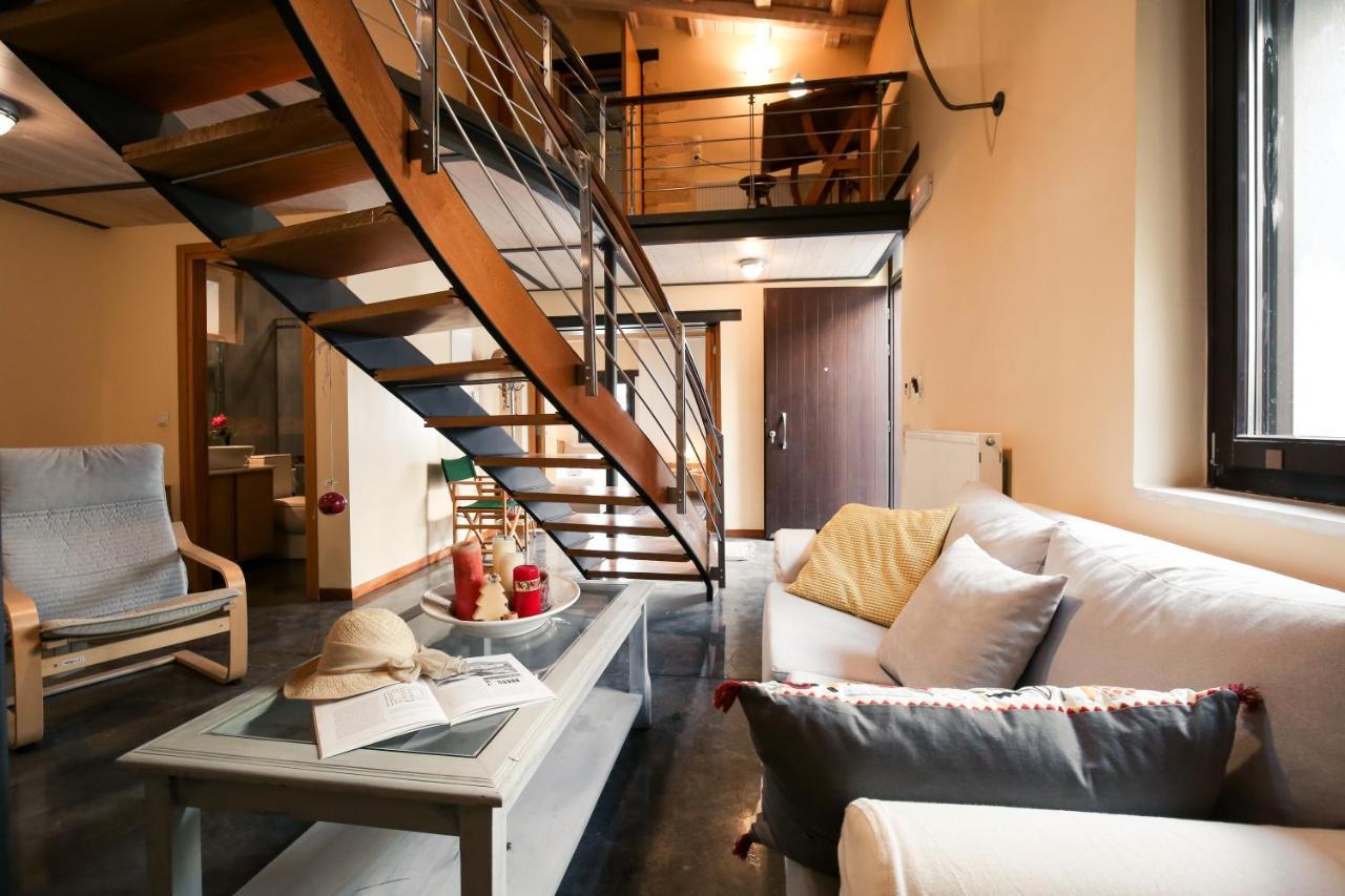 Loft Chania Chania  Exterior photo