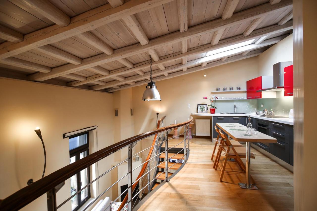 Loft Chania Chania  Exterior photo