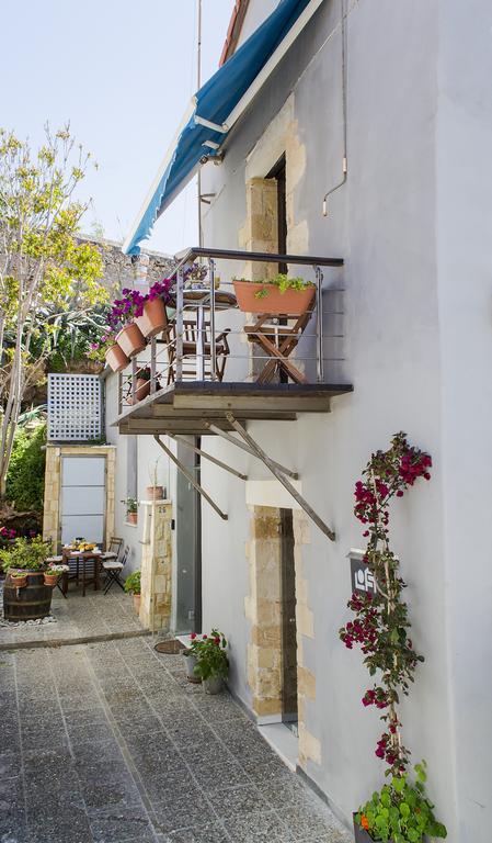 Loft Chania Chania  Exterior photo