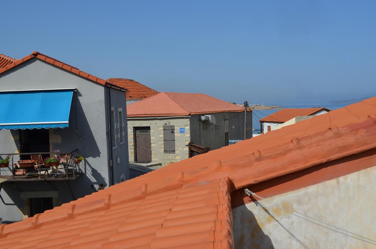 Loft Chania Chania  Exterior photo