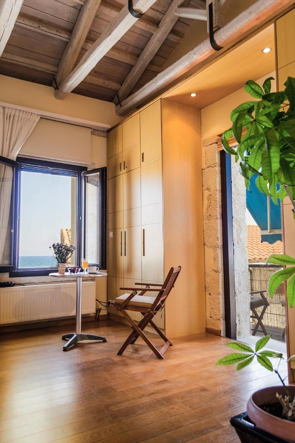 Loft Chania Chania  Exterior photo